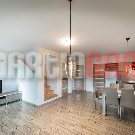 Villa Rekreacny Dom Juraj Smrečany Esterno foto